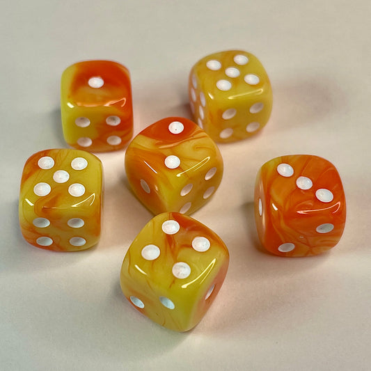 Tiny Dice