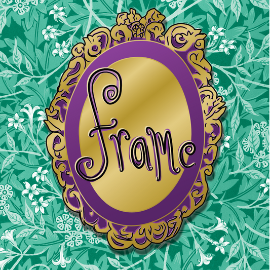 Frame