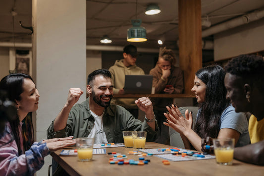Explaining Your Board Game Obsession