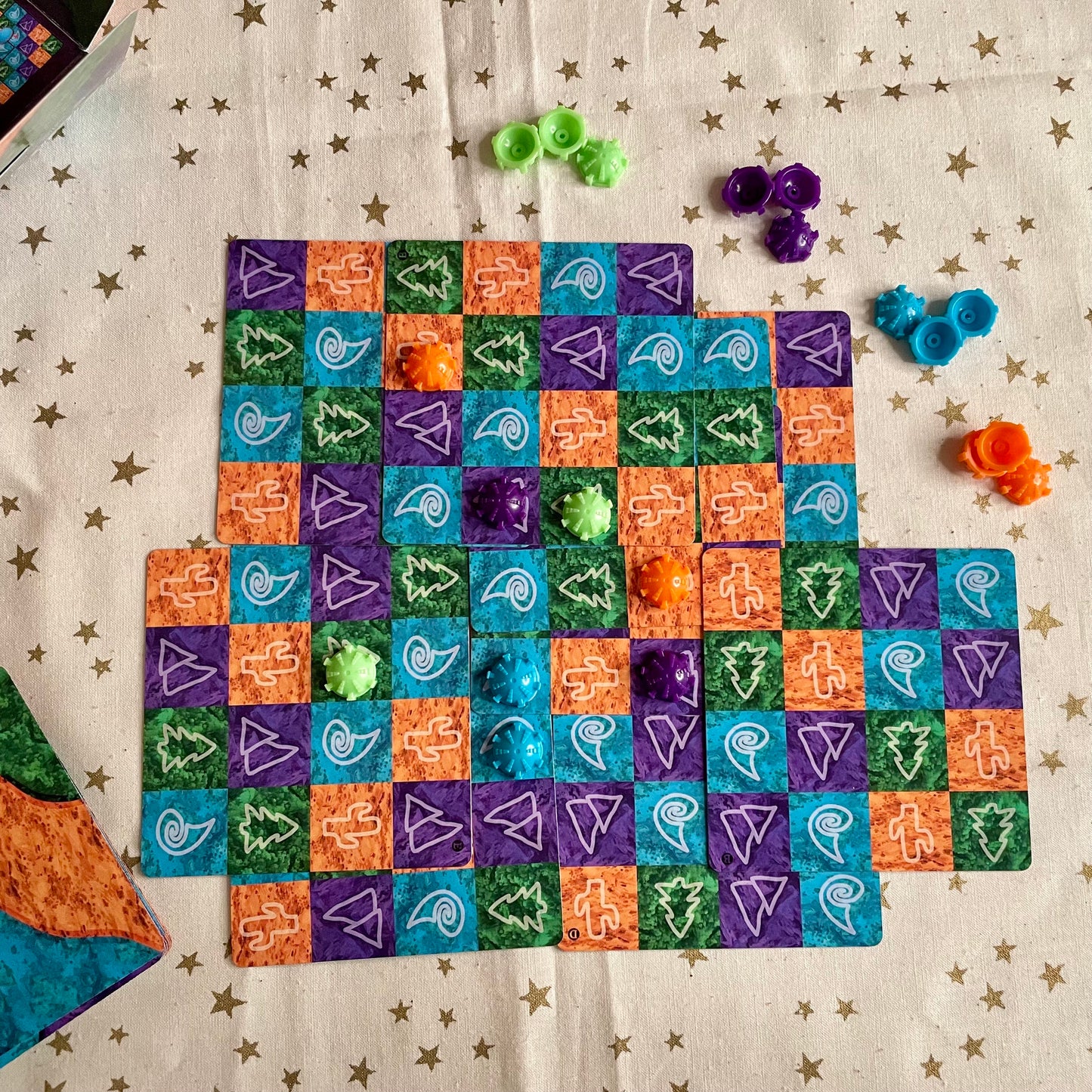 TerraSquares