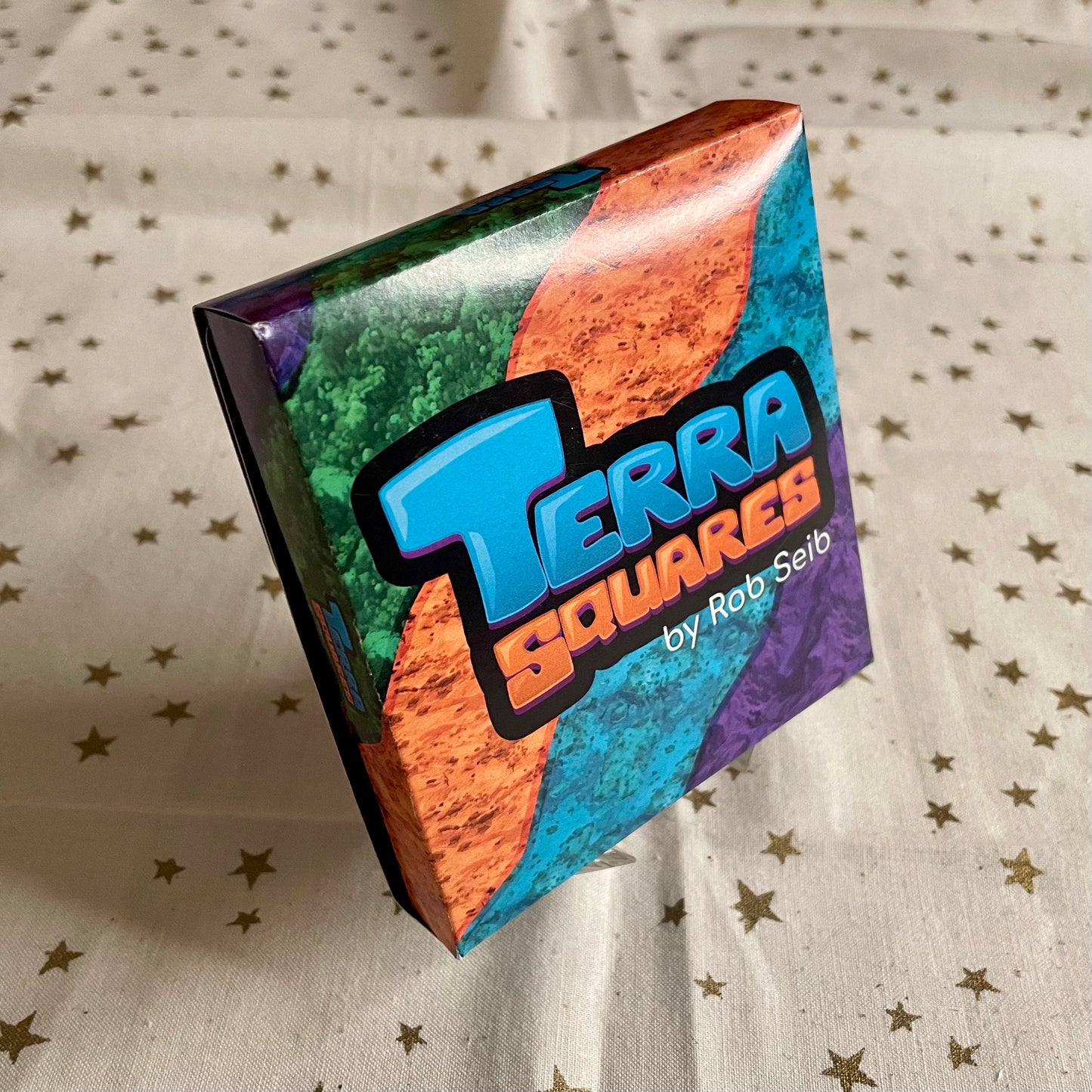TerraSquares