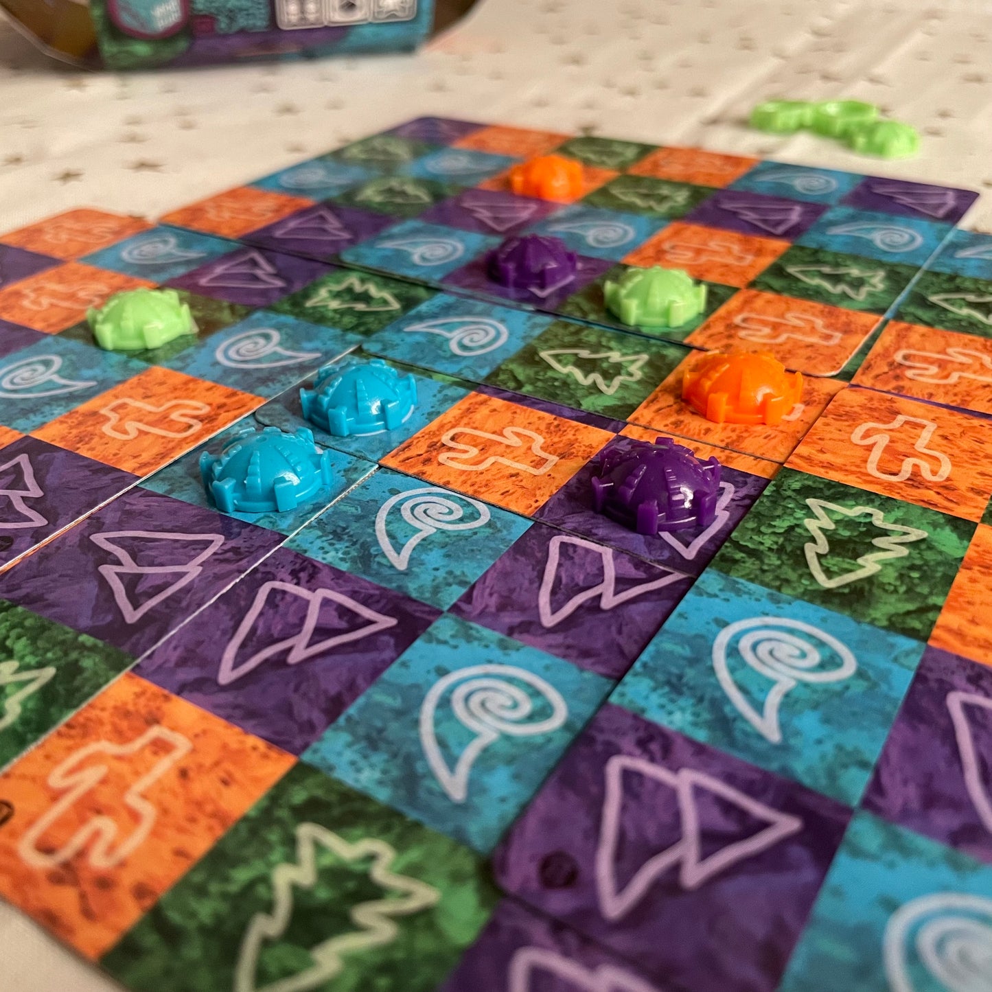 TerraSquares