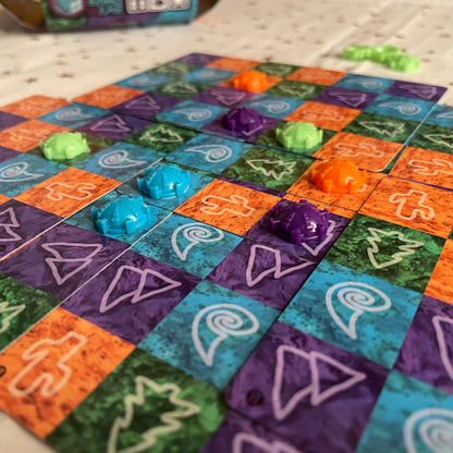 TerraSquares