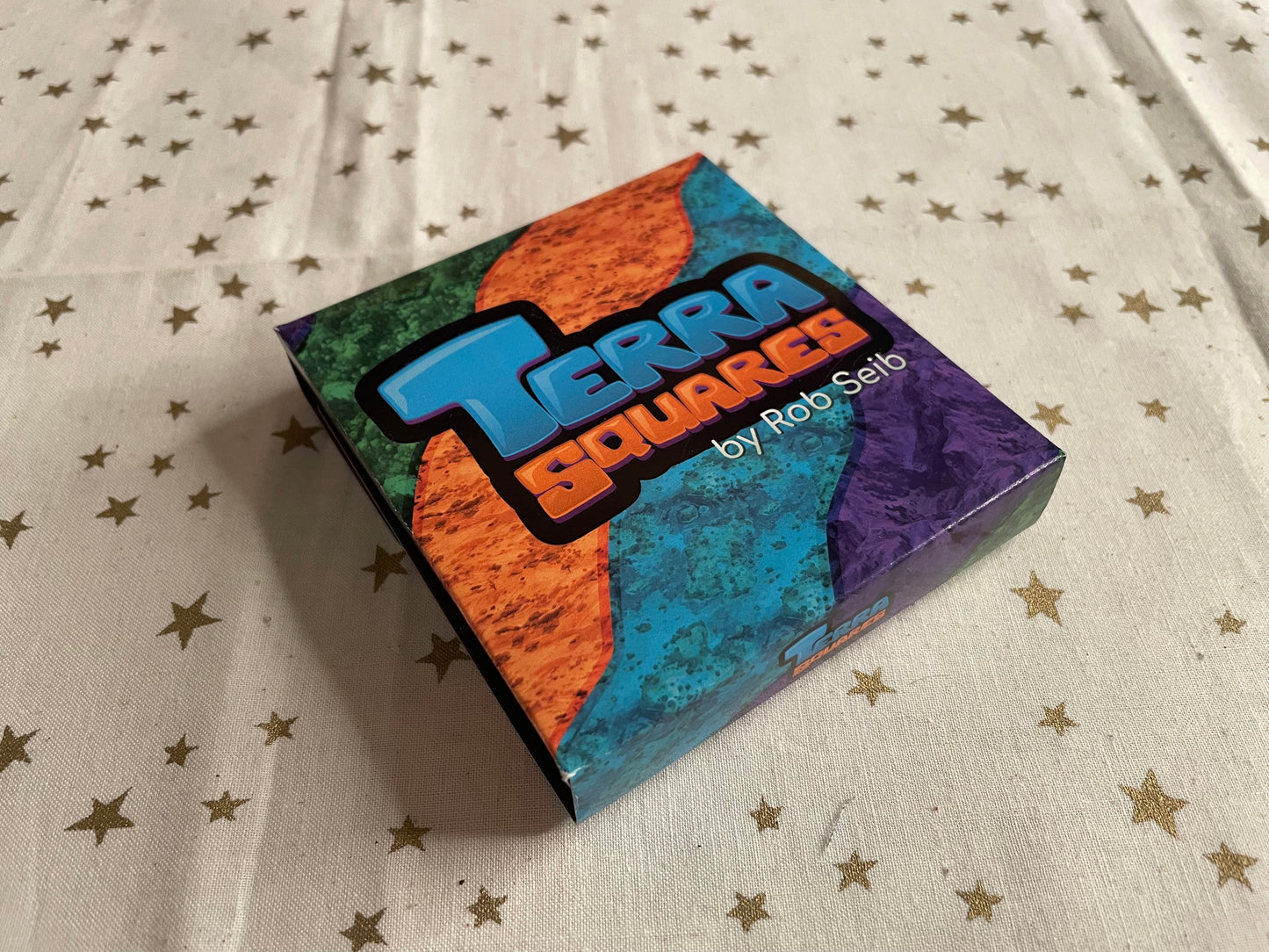 TerraSquares