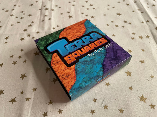 TerraSquares