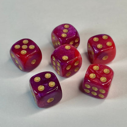Tiny Dice