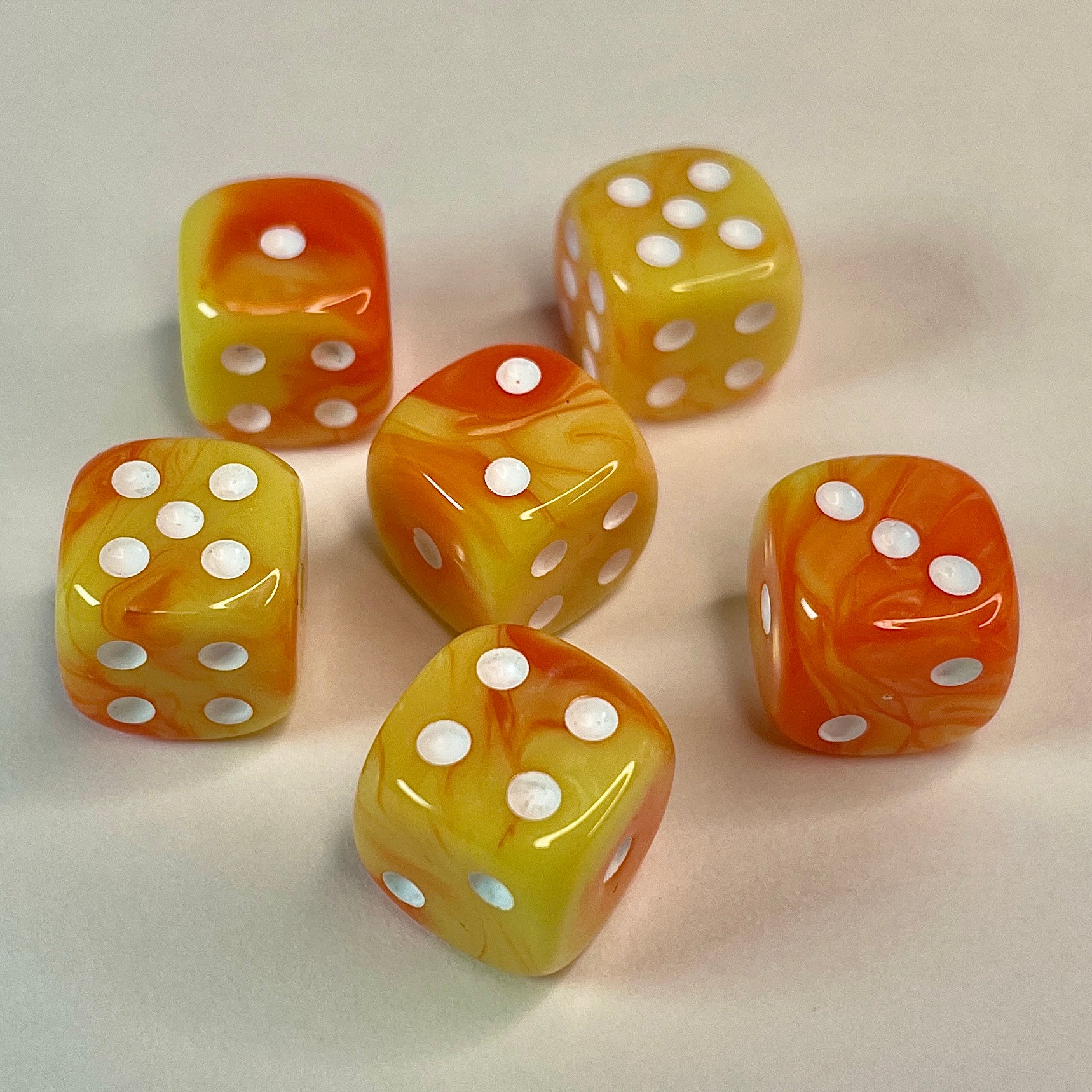 Dice – Mindfruit Games