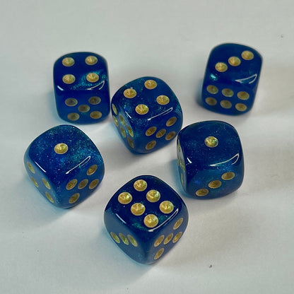 Tiny Dice