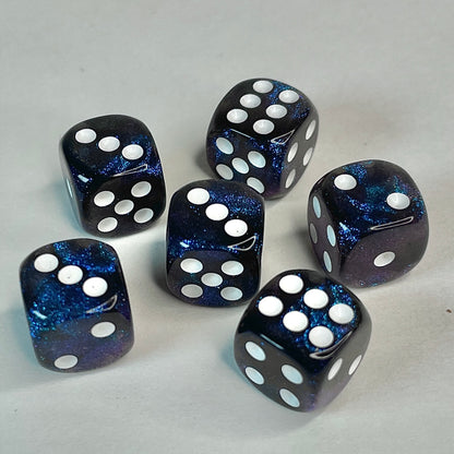Tiny Dice