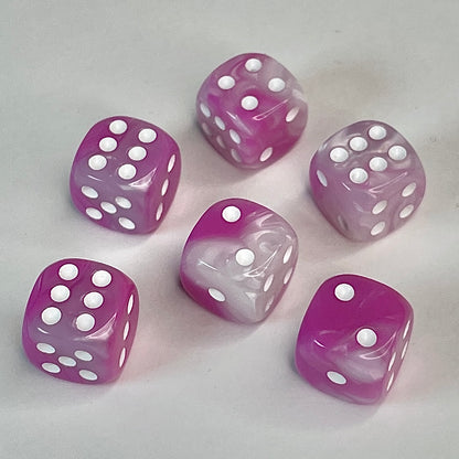 Tiny Dice