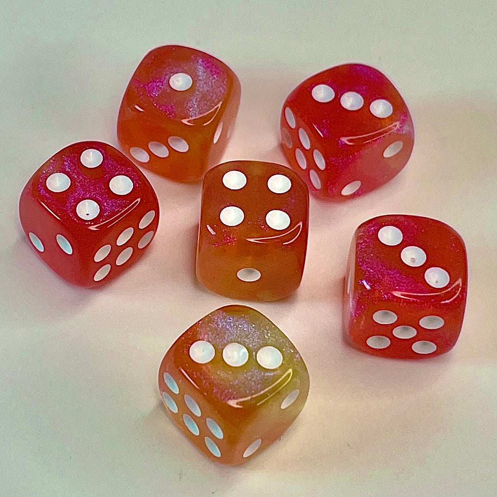Tiny Dice