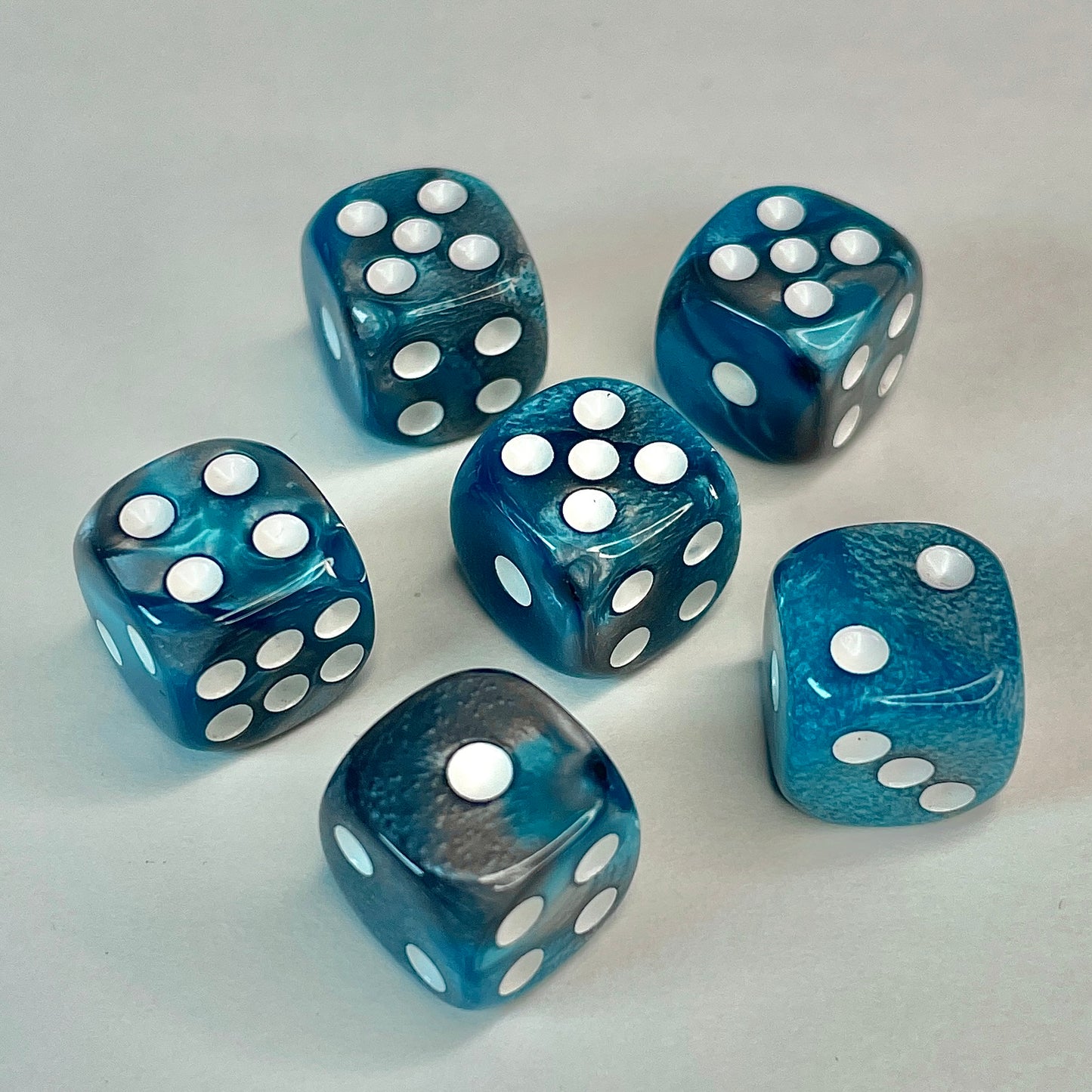 Tiny Dice