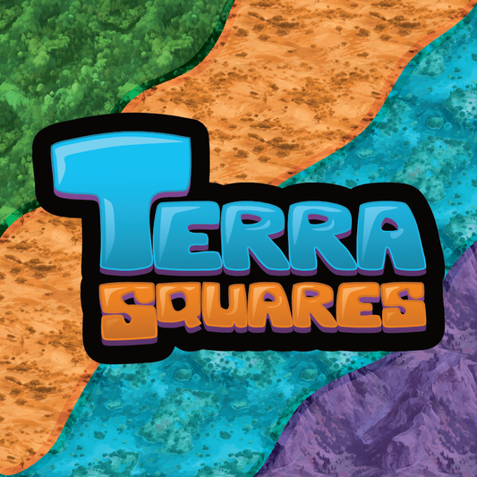 TerraSquares