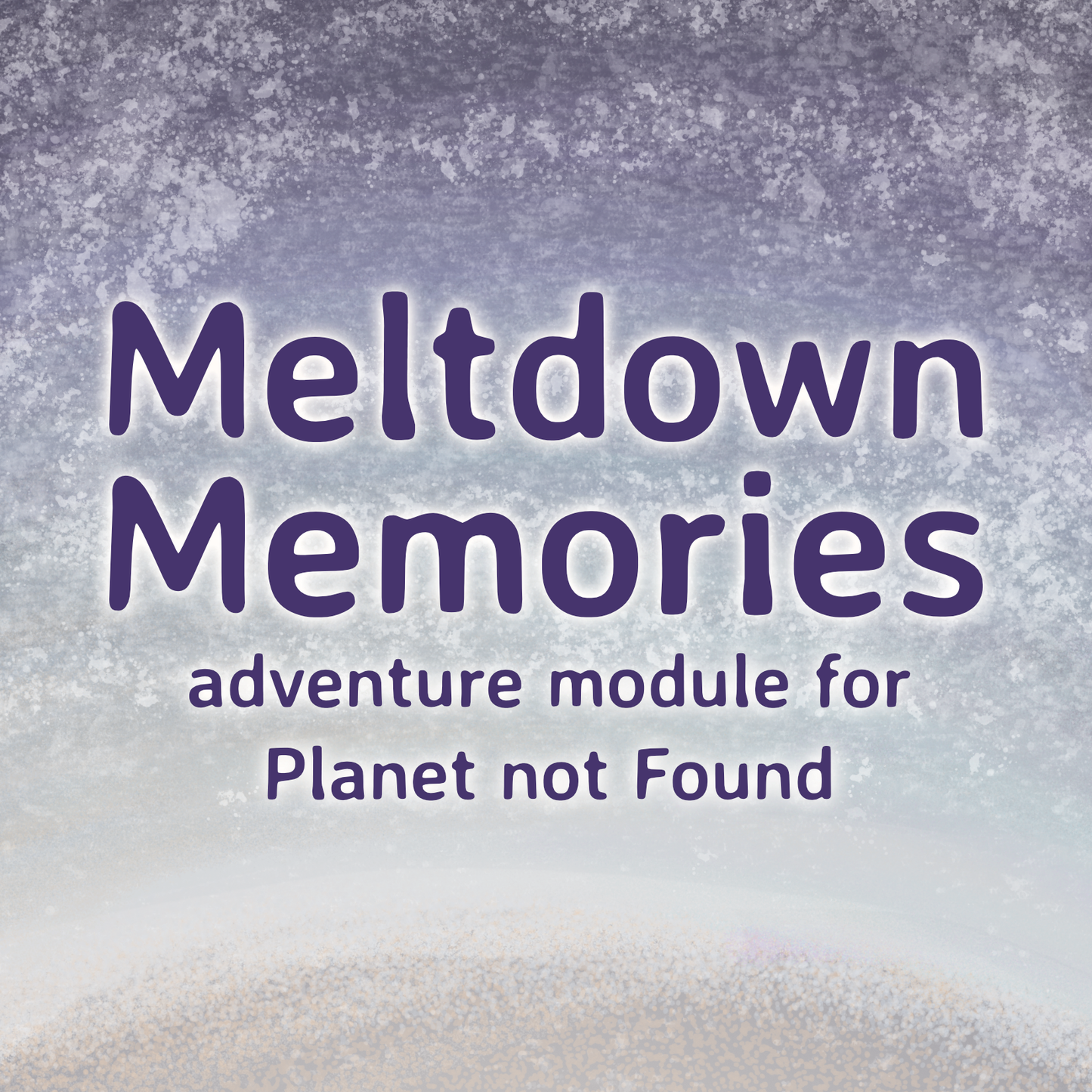 Meltdown Memories